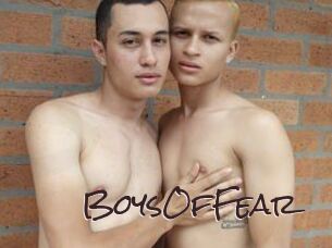 BoysOfFear
