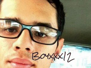 Boyxxx12