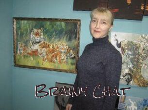 Brainy_Chat_