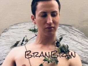 BranBran