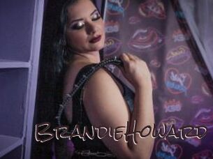 BrandieHoward
