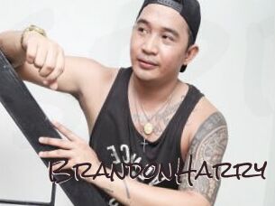 BrandonHarry