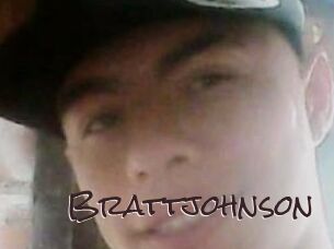 Brattjohnson