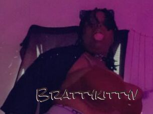 Brattykittyv