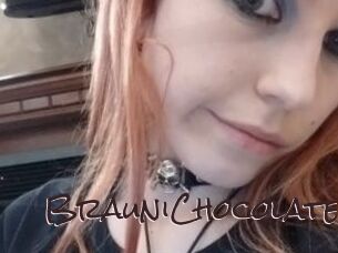 BrauniChocolate