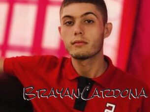 BrayanCardona