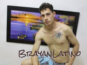 BrayanLatino