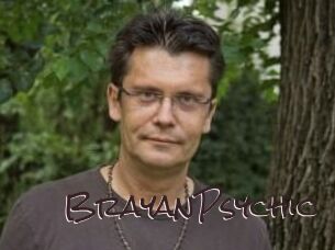 BrayanPsychic