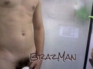 BrazMan