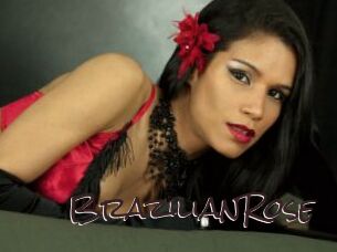 BrazilianRose