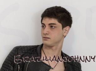 Brazilianjohnny