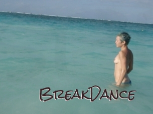 BreakDance