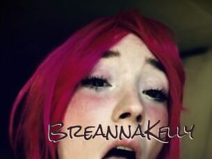 BreannaKelly