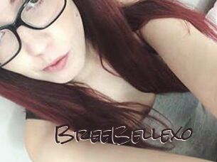 BreeBellexo