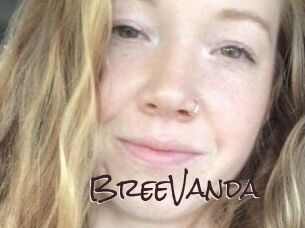 BreeVanda