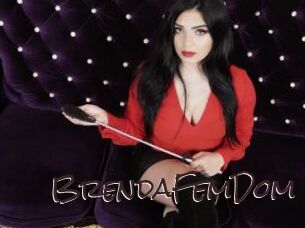 BrendaFemDom