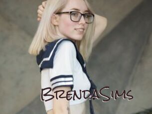 BrendaSims