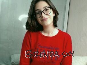 Brenda_sxy