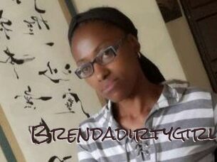 Brendadirtygirl