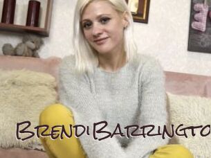 BrendiBarrington