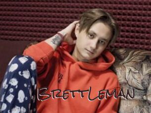 BrettLeman