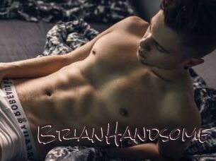 BrianHandsome
