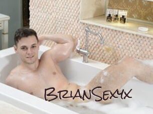 BrianSexyx