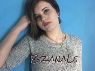 BrianaLe