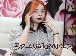 BrianaReynolds