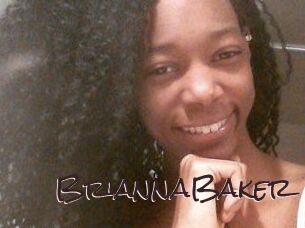 BriannaBaker