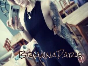 BriannaParis