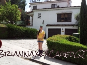BriannaXxXCagedQT Spicy Blogs