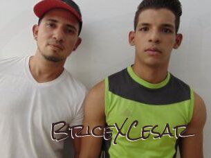 BriceXCesar