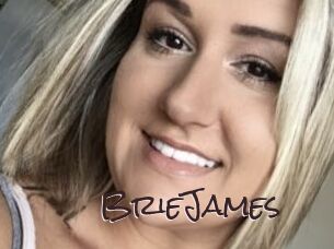 BrieJames