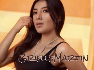 BrielleMartin