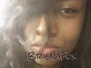 Briena_Fox Spicy Blogs
