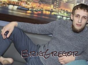 BrigGregor