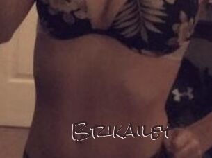 Brikailey