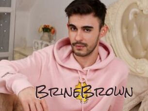 BrineBrown