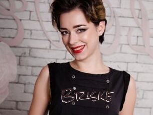 Briske