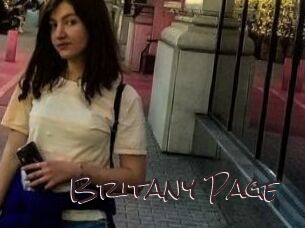 Britany_Page