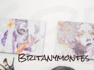 Britanymontes
