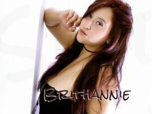 Brithannie