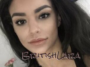BritishLara
