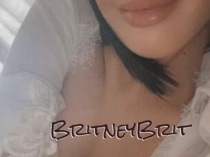 BritneyBrit