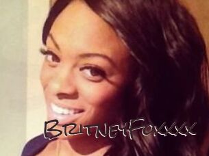 BritneyFoxxxx