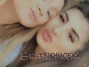Britneyhoexx