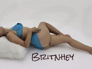 Britnhey