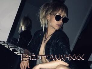 Brittannyxxx