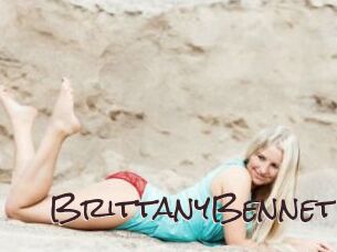 BrittanyBennet